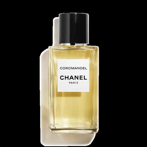 what is similar to chanel coromandel smell